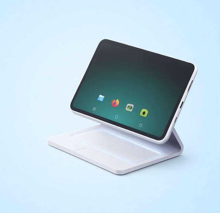 Astra Linux Mobile — планшеты и смартфоны